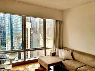 Wan Chai - Convention Plaza Apartments 03