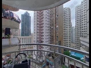 Sai Ying Pun - Kingsfield Tower 05