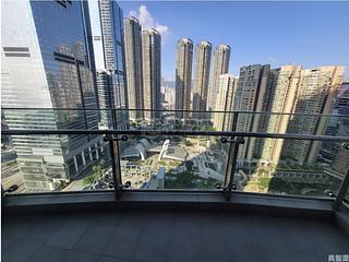 West Kowloon - The Harbourside Block 3 08