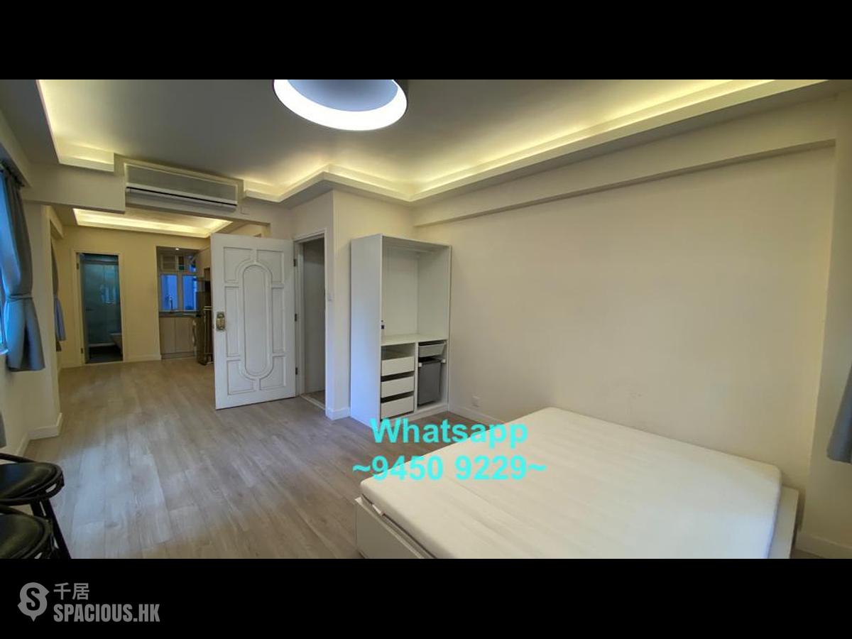 Sheung Wan - 134-138, Jervois Street 01