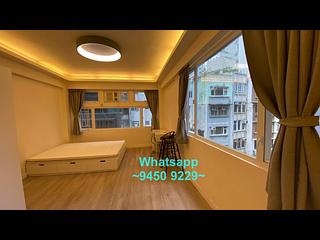 Sheung Wan - 134-138, Jervois Street 03