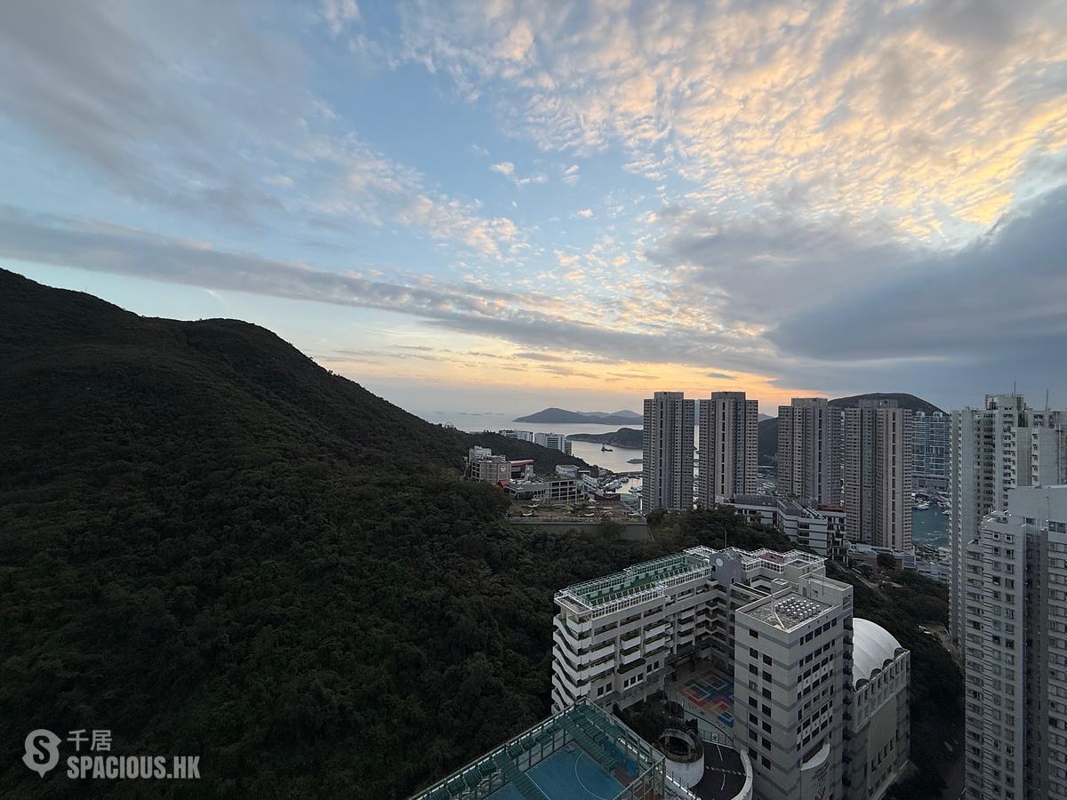 黃竹坑 - 港島南岸1期 晉環1座 (1A) 01