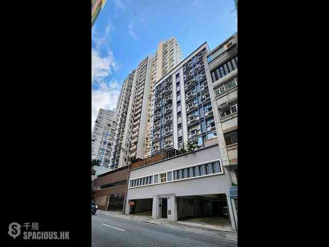 Happy Valley - 10-12, Shan Kwong Road 01