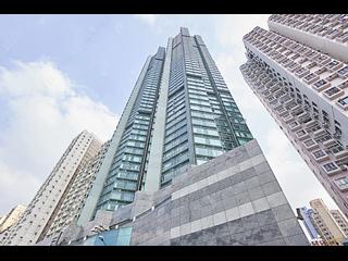 Kennedy Town - Manhattan Heights 11