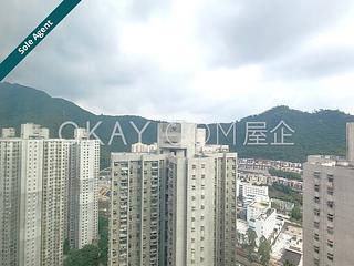 Tseung Kwan O - The Metro City Phase 2 04