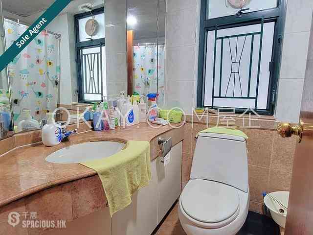 Tseung Kwan O - The Metro City Phase 2 08