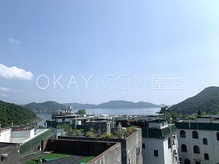 Clear Water Bay - Sheung Sze Wan 02