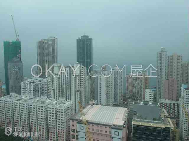 堅尼地城 - 慧華閣 08