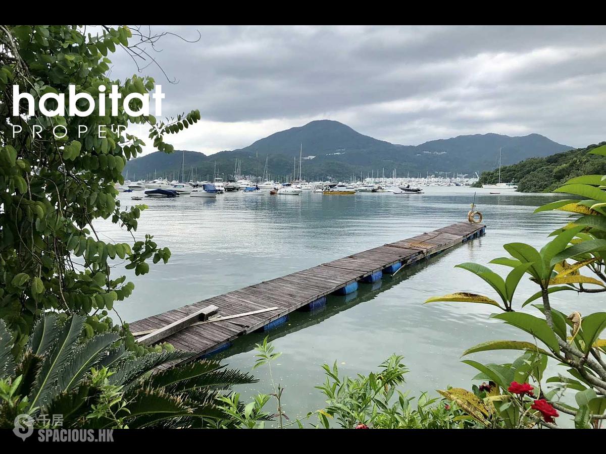 Sai Kung - Che Keng Tuk 01