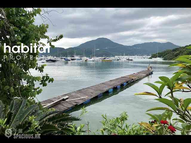 Sai Kung - Che Keng Tuk 01