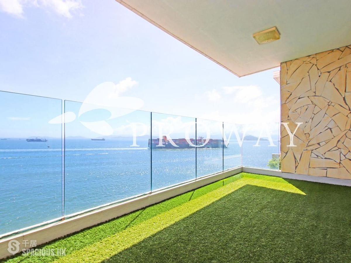 Pok Fu Lam - Villa Cecil Phase 3 01