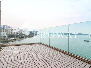 Pok Fu Lam - Villa Cecil Phase 3 04