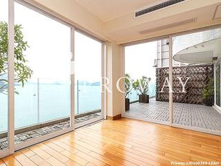 Pok Fu Lam - Villa Cecil Phase 3 07