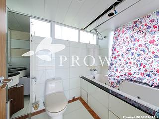 Pok Fu Lam - Villa Cecil Phase 3 06