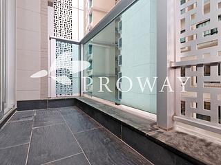 Wan Chai - J Residence 04