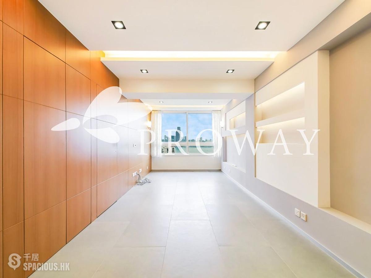 Causeway Bay - Bay View Mansion 01