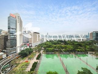 Causeway Bay - Bay View Mansion 02