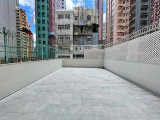 Sai Ying Pun - Wealth Building 02