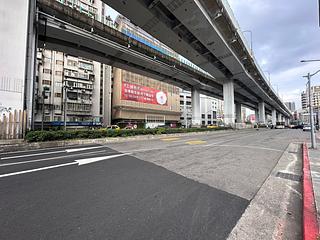 Zhongshan - X-X Section 3, Civic Boulevard, Zhongshan, Taipei 03