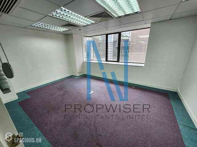 Tsim Sha Tsui East - Harbour Crystal Centre 02