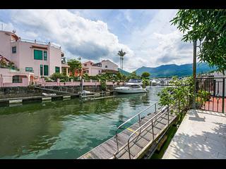 Sai Kung - Marina Cove 02