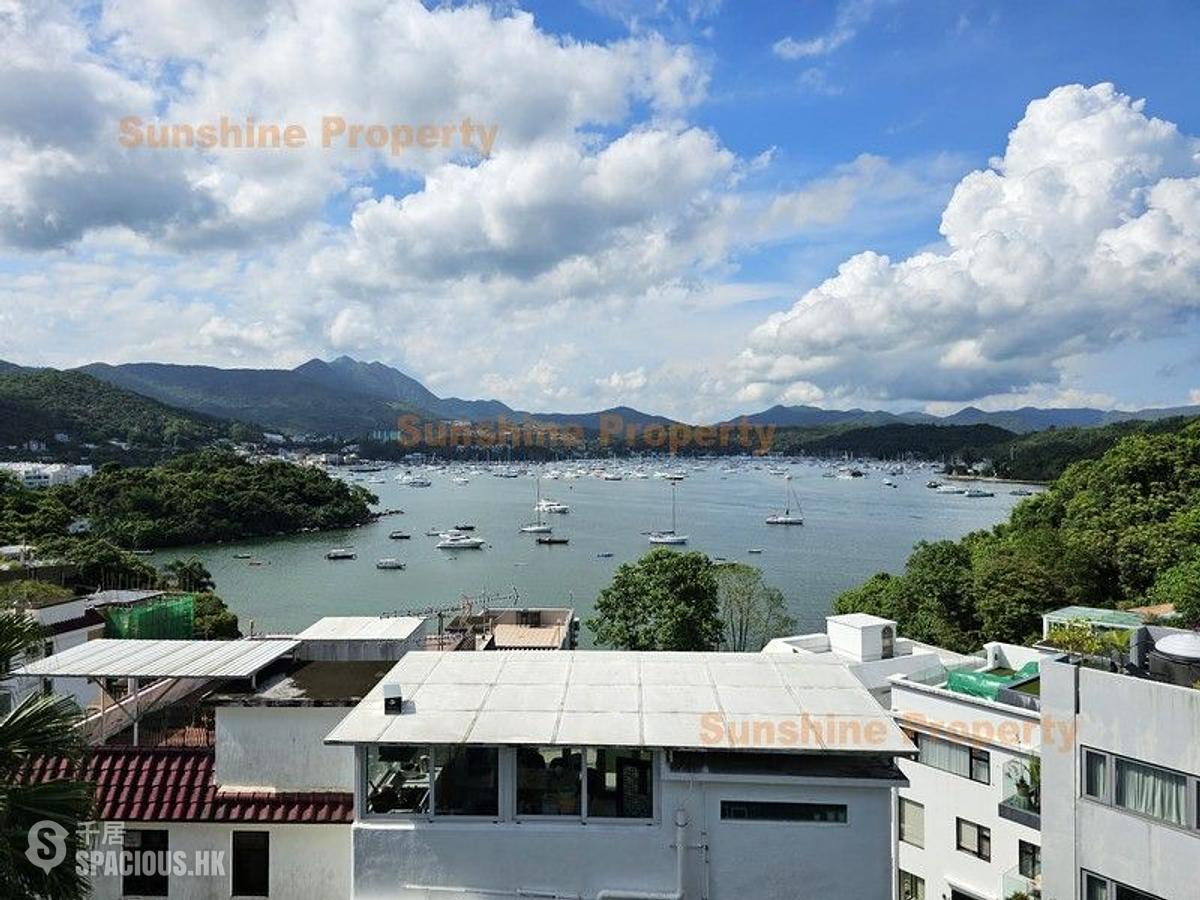 Sai Kung - Nam Wai 01