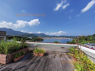 Sai Kung - Nam Wai 02