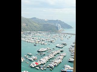 Ap Lei Chau - Sham Wan Towers Block 1 02