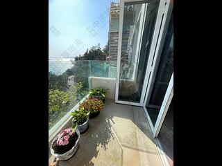 Pok Fu Lam - Bayview Court 04