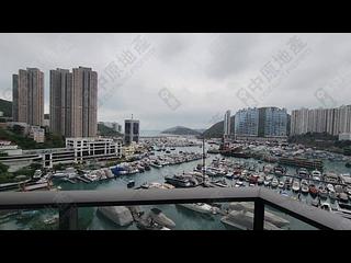 Ap Lei Chau - Sham Wan Towers Block 3 04