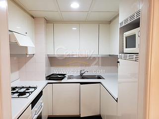 Wan Chai - Convention Plaza Apartments 18