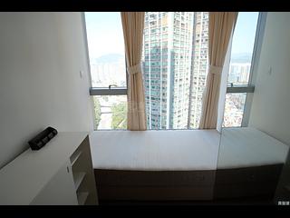 West Kowloon - The Cullinan (Tower 21 Zone 5 Star Sky) 05