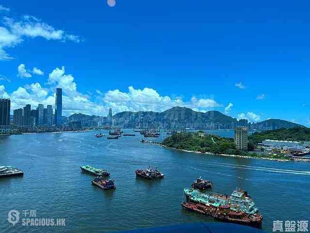 Cheung Sha Wan - Grand Victoria 01