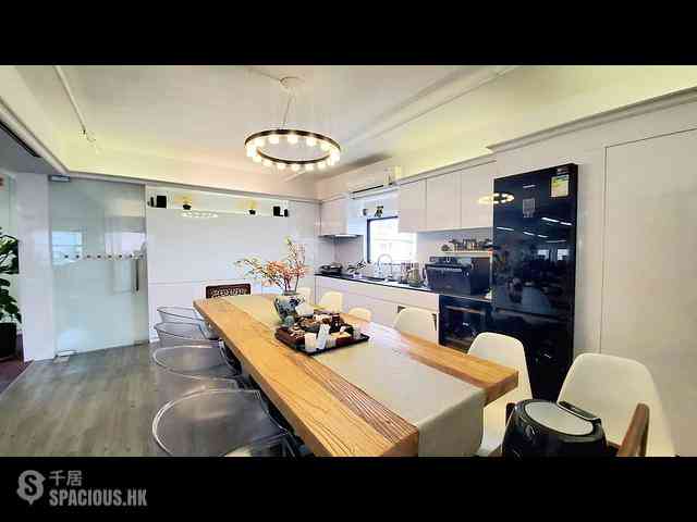 上环 - Kingdom Power Commercial Building 07