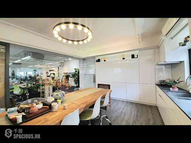 上环 - Kingdom Power Commercial Building 06