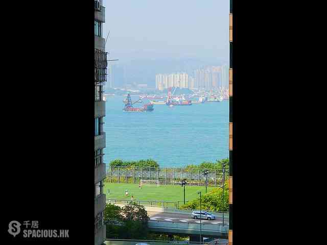上环 - Kingdom Power Commercial Building 11