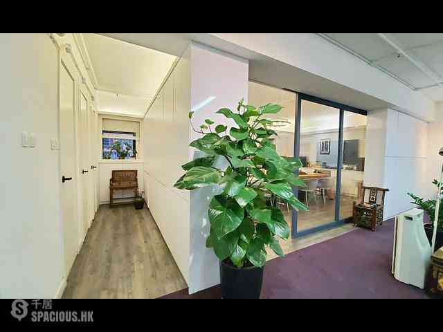 上环 - Kingdom Power Commercial Building 02