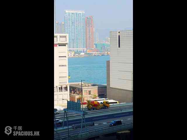 上环 - Kingdom Power Commercial Building 04