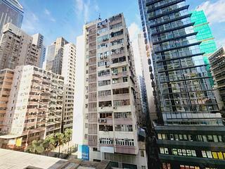 Wan Chai - Southorn Garden 07