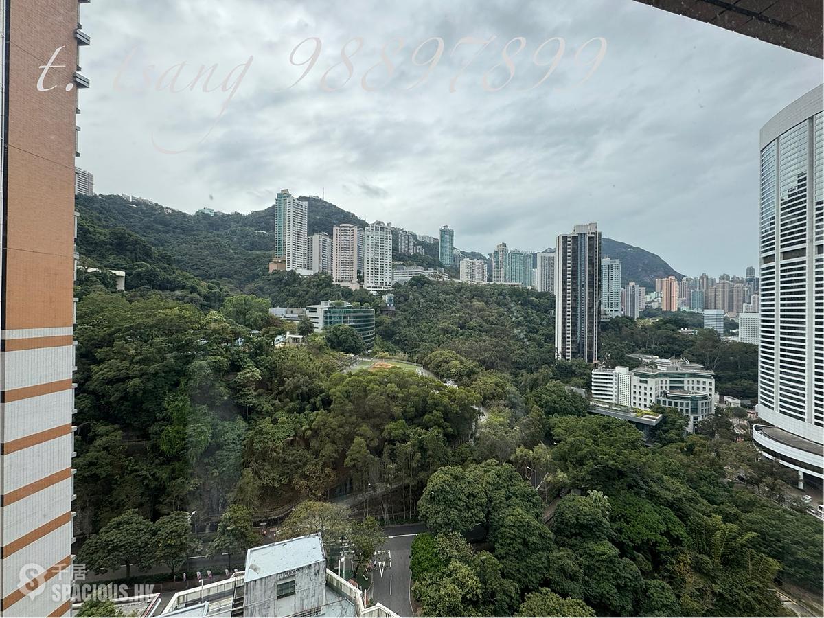 Wan Chai - Suncrest Tower 01