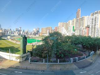 Happy Valley - Yee Fung Building 05
