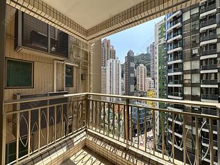 Wan Chai - The Zenith Phase 1 Block 2 06