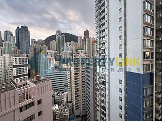 Sheung Wan - Queen's Terrace 02