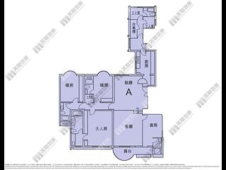 中半山 - 花园台3号 (3座) 19