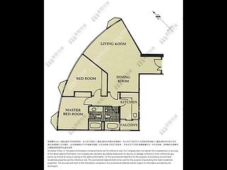 Mid Levels East - Bamboo Grove 16