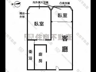 中山区 - 台北中山区新生北路二段XX号 15