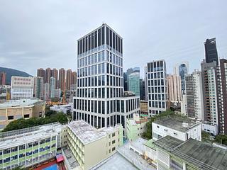 Causeway Bay - Fontana Gardens Block 11-12 09