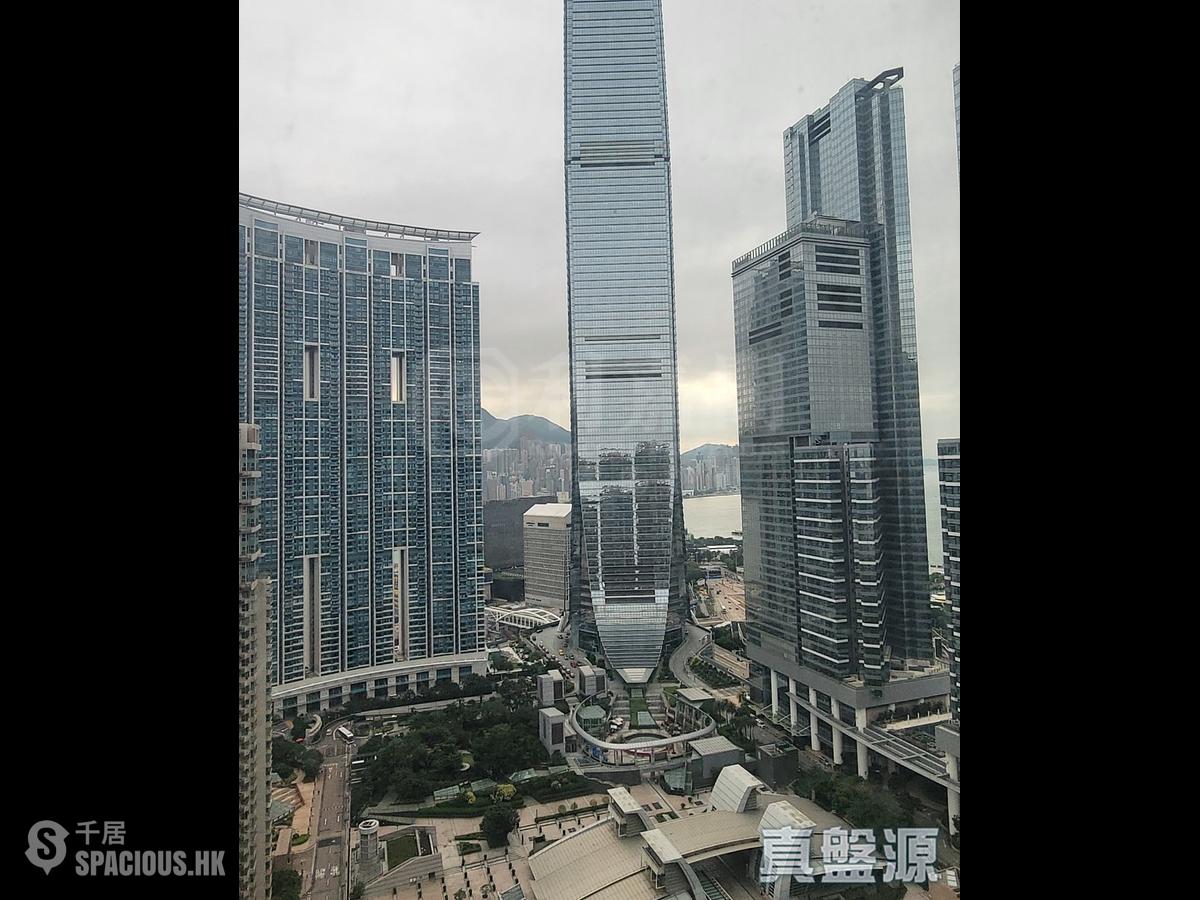 West Kowloon - Sorrento Phase 1 Block 5 01