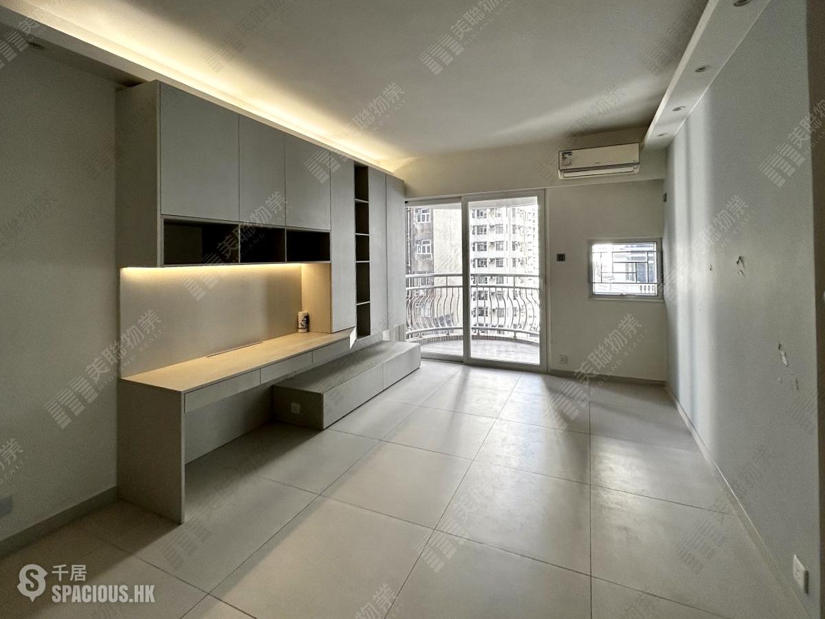 Sai Ying Pun - Kingsfield Tower 01