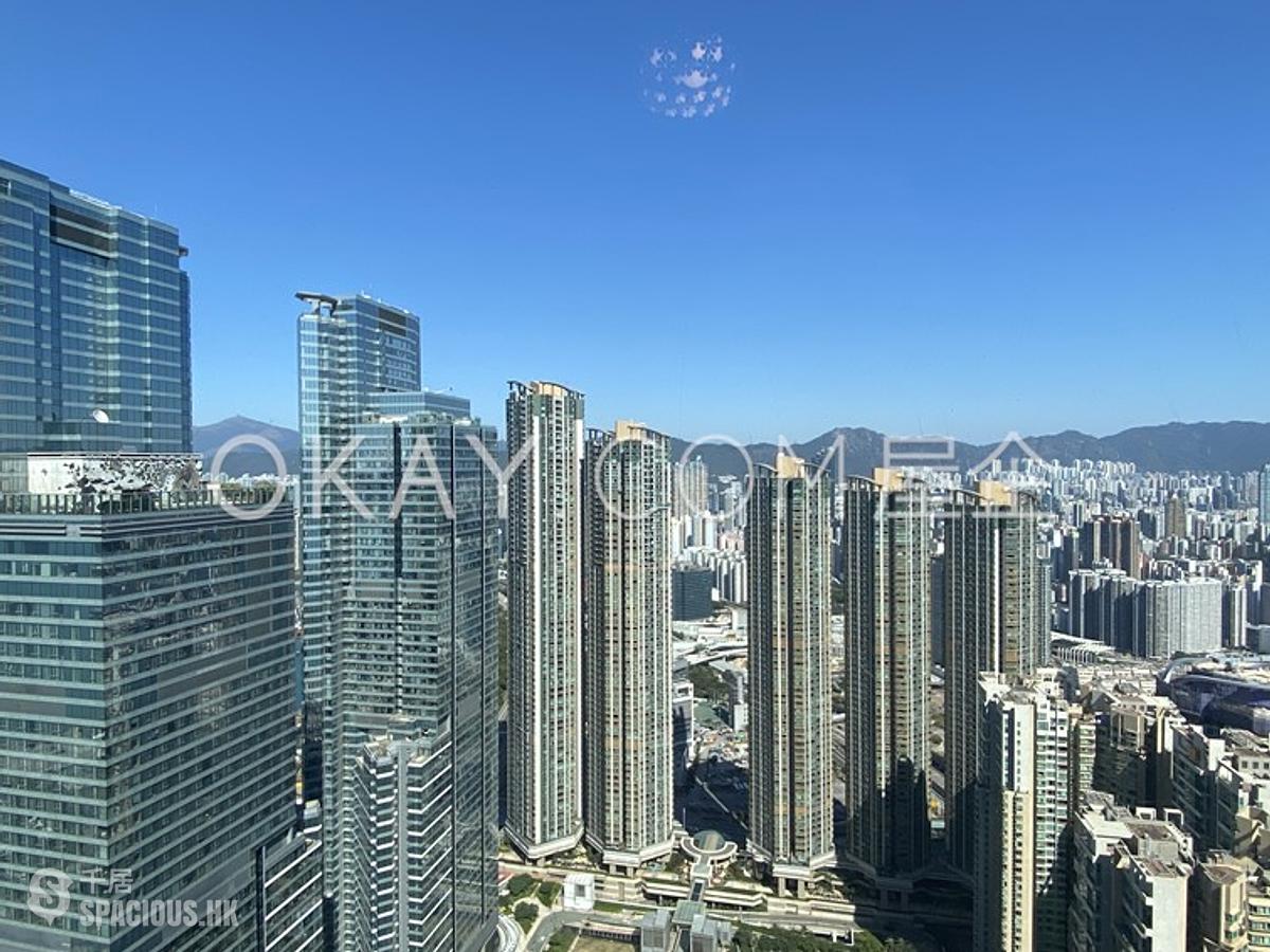 West Kowloon - The Harbourside 01